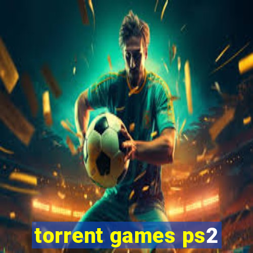 torrent games ps2